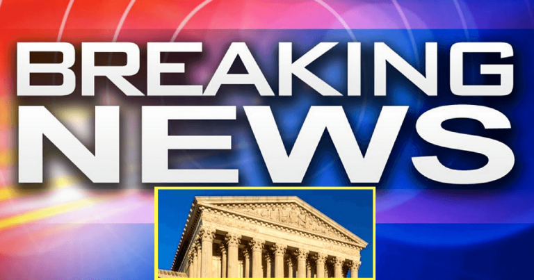 5-4 Supreme Court Ruling Sends Aftershocks – The Future of Your News May Be at Stake