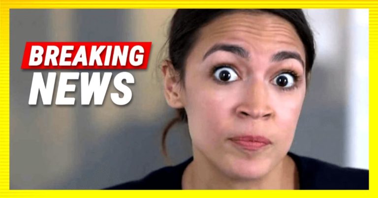 AOC Makes Wild Claim About Illegals, Says They Helped U.S. Survive COVID