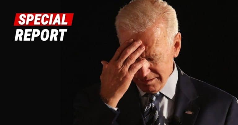 Seconds After Biden Finished SOTU Speech – Rising GOP Star Blindsides Joe with Genius Move