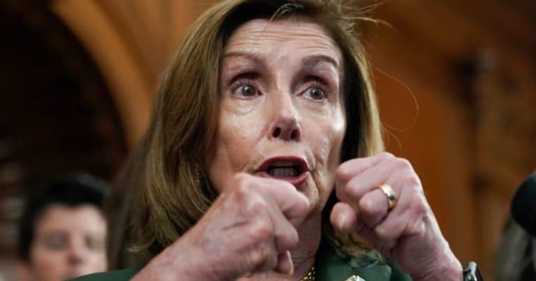 Former Speaker Nancy Pelosi Rushed to ER Following Unexpected Incident