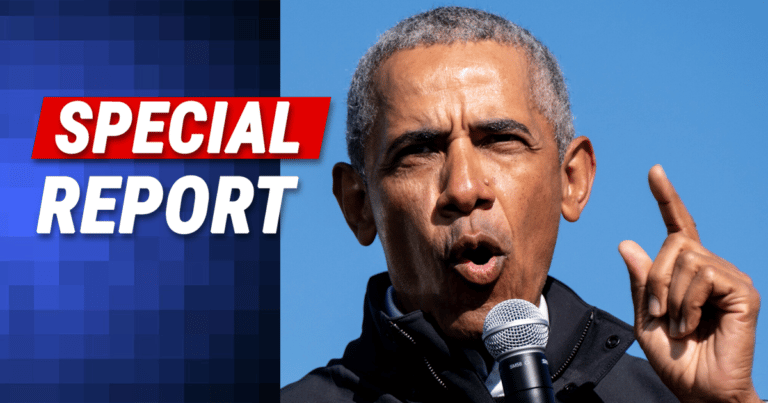 Obama Lectures Black Men for Not Supporting Kamala Harris – But That May Quickly Backfire