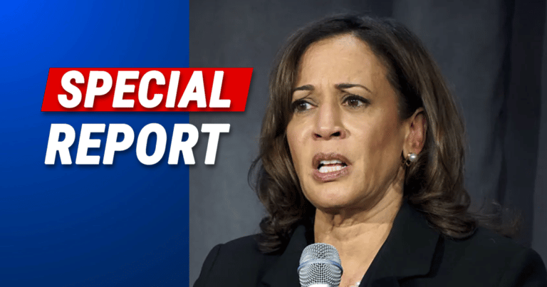 Kamala Makes Claim Kim Jong-un Is Rooting for Trump, Then Fact-Checkers Claim She’s Wrong