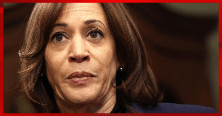 Kamala Harris Makes Bombshell Announcement – Reveals Biden “Pay Plot” for Election 2024