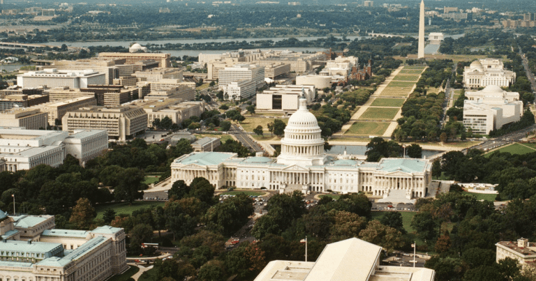 D.C. Crime Surge Hits 1 Surprise Target – You Won’t Believe Who Just Got Carjacked