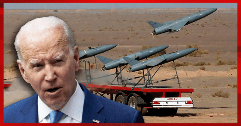 Biden Makes Disturbing Iran Move – This Could Spell Disaster for the Entire World