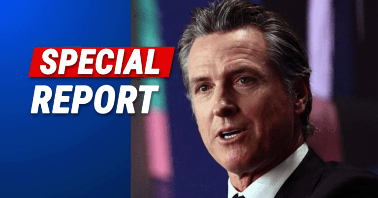 Gov. Newsom Slammed by Voter Blowback – They Plan Widespread Mutiny Against Latest Plan