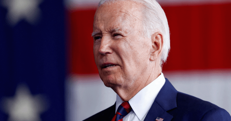 Nightmare Report Sends Biden Scrambling – Joe’s Biggest Failure Crushes His 2024 Hopes