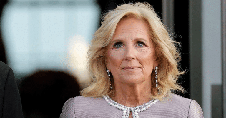 After Jill Biden Unveils Bizarre Christmas Video – Stunned Americans Can’t Believe Their Eyes