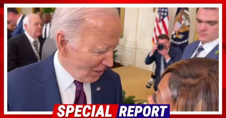 Biden-Linked Dem Suddenly Faces FBI Investigation – Blue State Leader Accused of 1 Big-Money Scheme