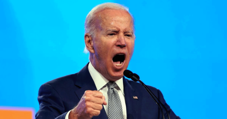 Democrats Give Biden a Nasty Surprise – Majority Says They Want to Do 1 Thing to Joe