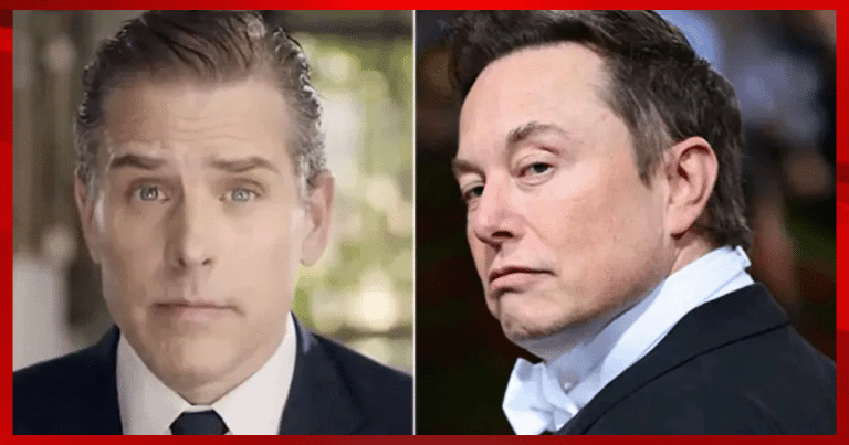 Elon Musk Drops Bombshell on Hunter Verdict – Accuses President’s Son of 1 Much Graver Crime