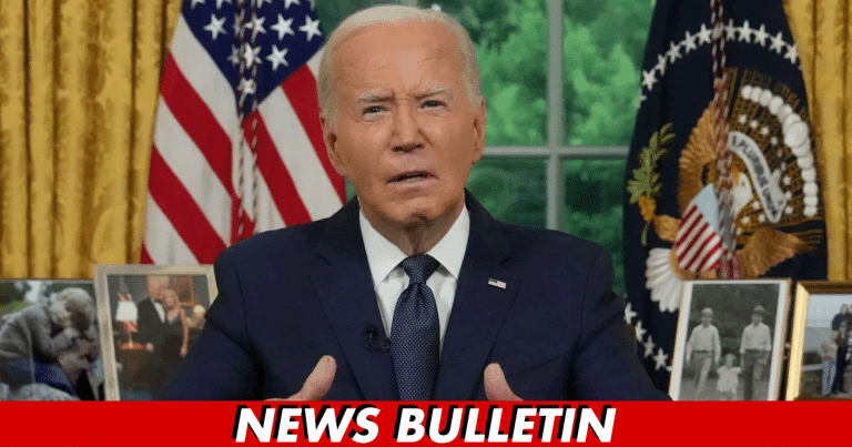 Democrats Attempt to Speed Up Biden Nomination, But Top Leaders Short-Circuit It