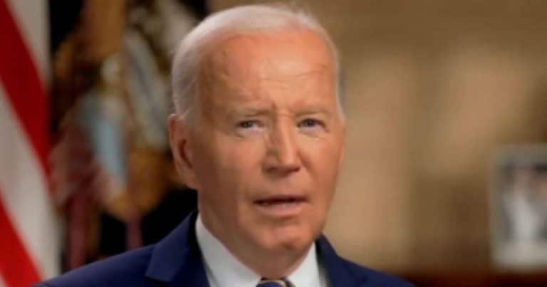 POLL: Most Americans Can’t Name a Single Biden Achievement – Instead They Remember ‘Nothing’