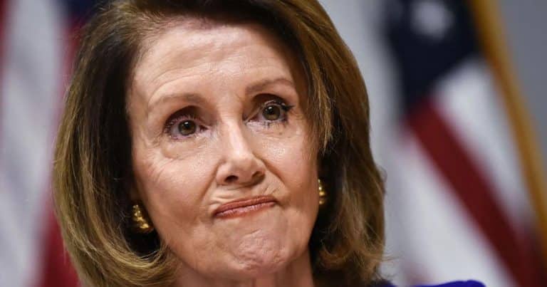 Pelosi  Planning Major Democrat Shakeup – Will Support ‘Some’ House Dem Committee Ousters