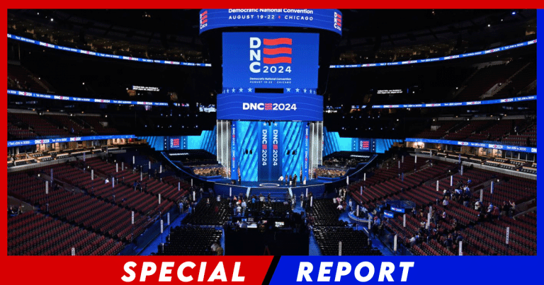 Democrats Receive Concerning DNC TV Ratings, Down from 2016