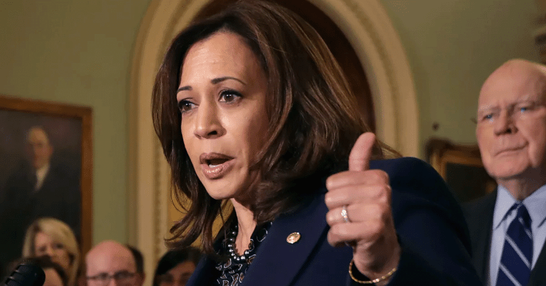 Another Major Paper Rejects Kamala, USA Today Refuses to Endorse Democrat