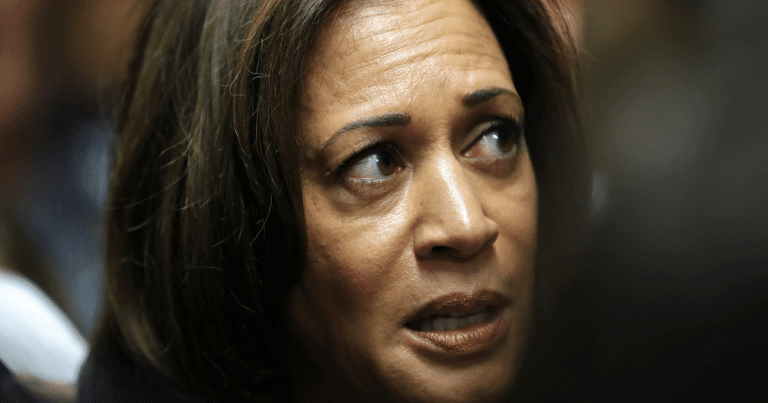 Kamala in “Serious Danger” As Swing State Republicans In Nevada Make History