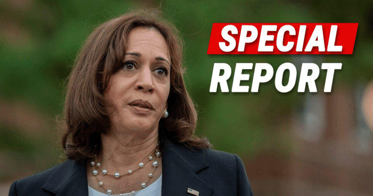 Democrats Starting To Panic As Race Between Trump And Kamala Is Far Closer Than They Expected