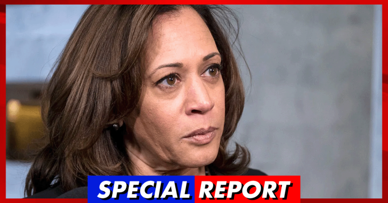 Kamala’s Campaign Caught Manipulating Major Social Media Site with Disturbing Plan