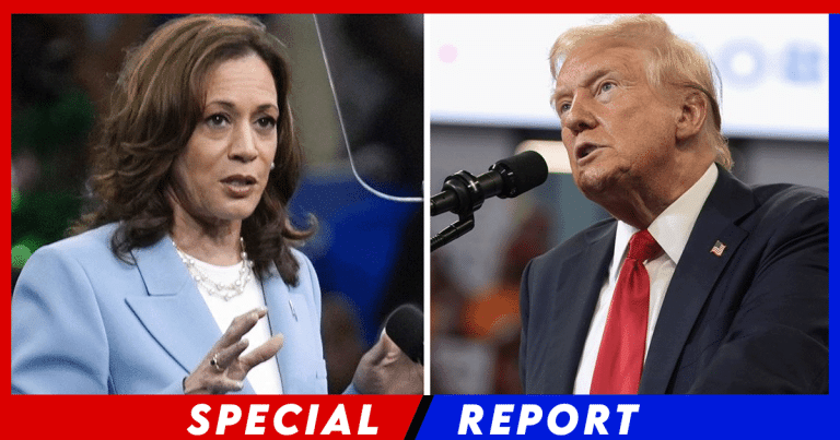 After Iran Hacks Trump Campaign, Donald Puts the Blame On Kamala