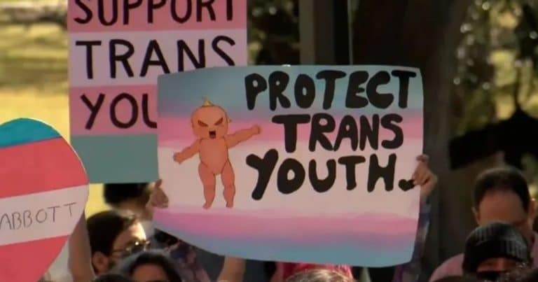 Court Shuts Down BLM Teacher Trying To Force Trans Ideologies On Kids