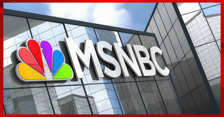 Comcast Drops Bombshell on MSNBC – Greenlights $7 Billion Spinoff of Cable Channels