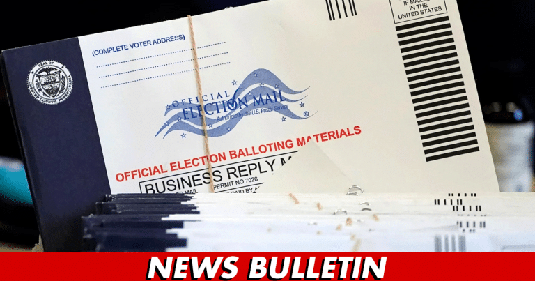 Red State Passes Historic Ballot Measure – It Should Help Keep Elections Secure for Years to Come