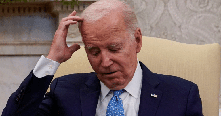 Joe Biden Faces Final Humiliation, G20 Leaders Omit Him from Group Photo