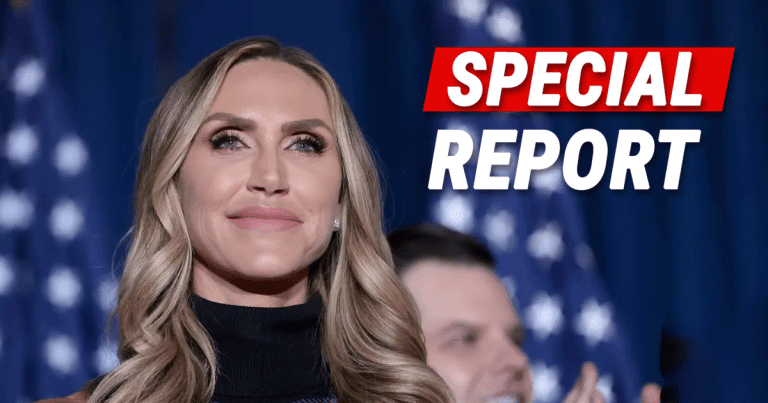 After Rubio Gets Tapped for Secretary of State, Lara Trump Could Replace Him in the Senate