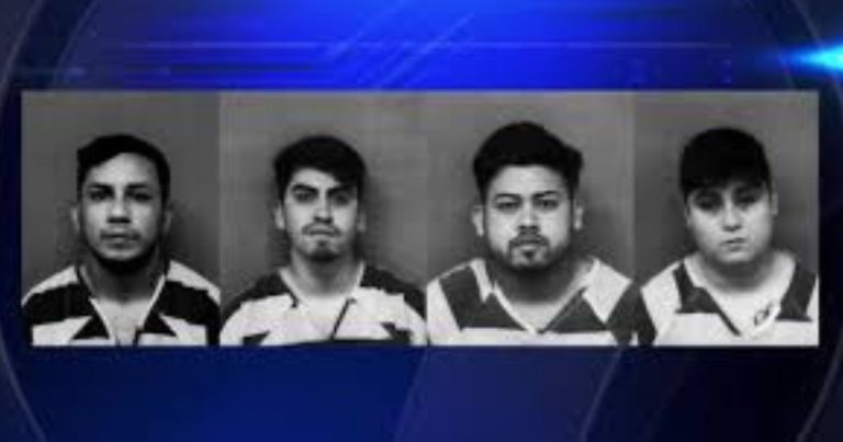 4 Illegal Aliens Arrested After Breaking into Home of NFL Star Joe Burrrow