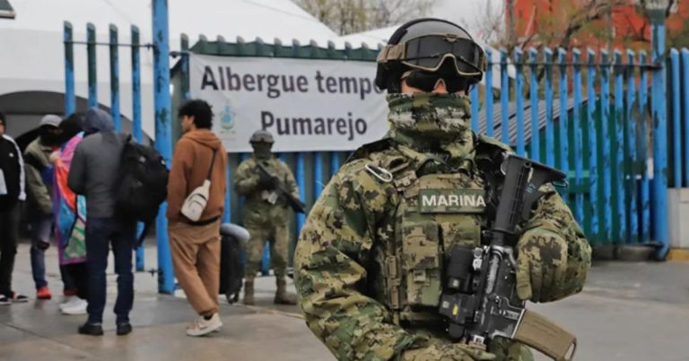 US Issues Level 4 Travel Warning for Mexican Border State Amid Rising Violence