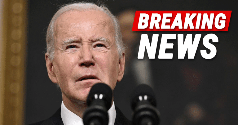 Investigation Shows Terror Groups Received Billions in U.S. Foreign Aid Under Biden