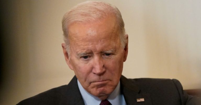 Federal Court Permanently Blocks Biden’s $500B Student Loan Forgiveness Plan