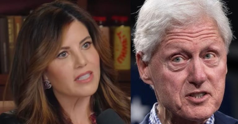 Monica Lewinsky Rips Bill Clinton, Says He Should Have Resigned