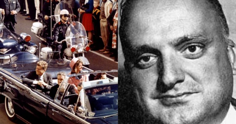 CIA Insider Who Blamed Agency for JFK Assassination Found Dead in Suspicious ‘Suicide,’ New Files Claim