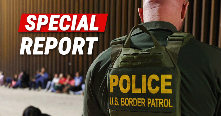 Trump’s Border Team Saves American Lives, Seizes $25 Million In Drugs in One Week