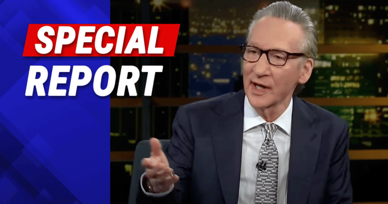 Bill Maher Makes Major Prediction: There Won’t Be Another Democrat President