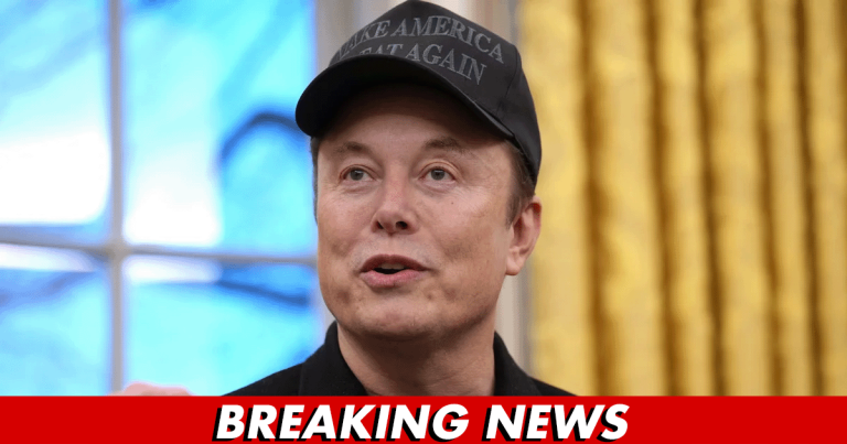 Musk Just Donated to D.C. Leaders Pushing Federal Judge Impeachment