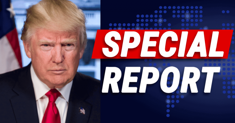 Weeks Before The 2020 Election – President Trump’s Approval Rating Takes A Major Turn Upwards