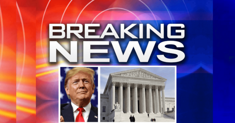 Trump Just Turned the Tables in Federal Court – This Could Shut Down the Entire Case