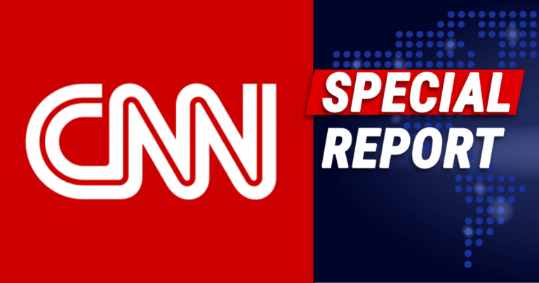 CNN Issues Shock Biden Report – They Just Dared to Admit Joe’s #1 Failure