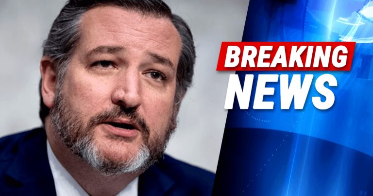 Ted Cruz Releases New ‘SACRED’ Bill – It Would Cancel Federal Funds For Governments That Discriminate Against Religion