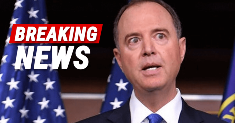 Schiffs Impeachment Witness Turns On Him  Reveals New Testimony That Rips The Dossier To Shreds