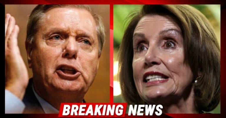 Lindsey Flips The Script On Democrats  Graham Says A Supreme Court Vacancy This Year Would Be Different Than 2016