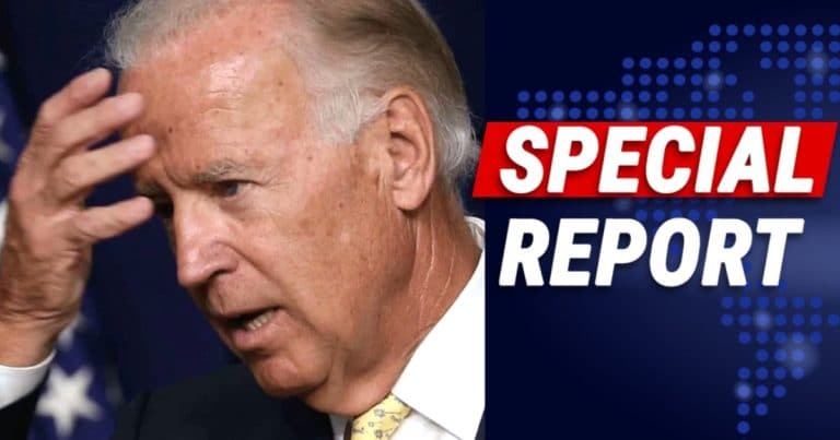Biden Team Caught in Blatant Trump ‘Hoax’ – And Fact-Checkers Just Set the Record Straight