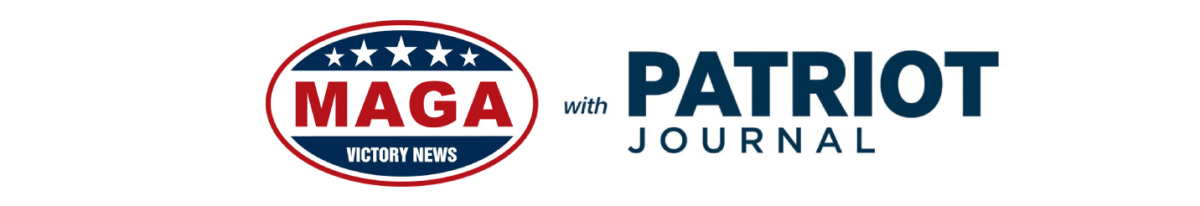 MAGA Victory News with the Patriot Journal Newsletter