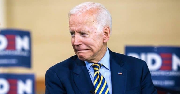 Major Domino Crashes Down on President Biden – More Recession Concerns Shake the Nation After Housing Starts and Sales Plummet