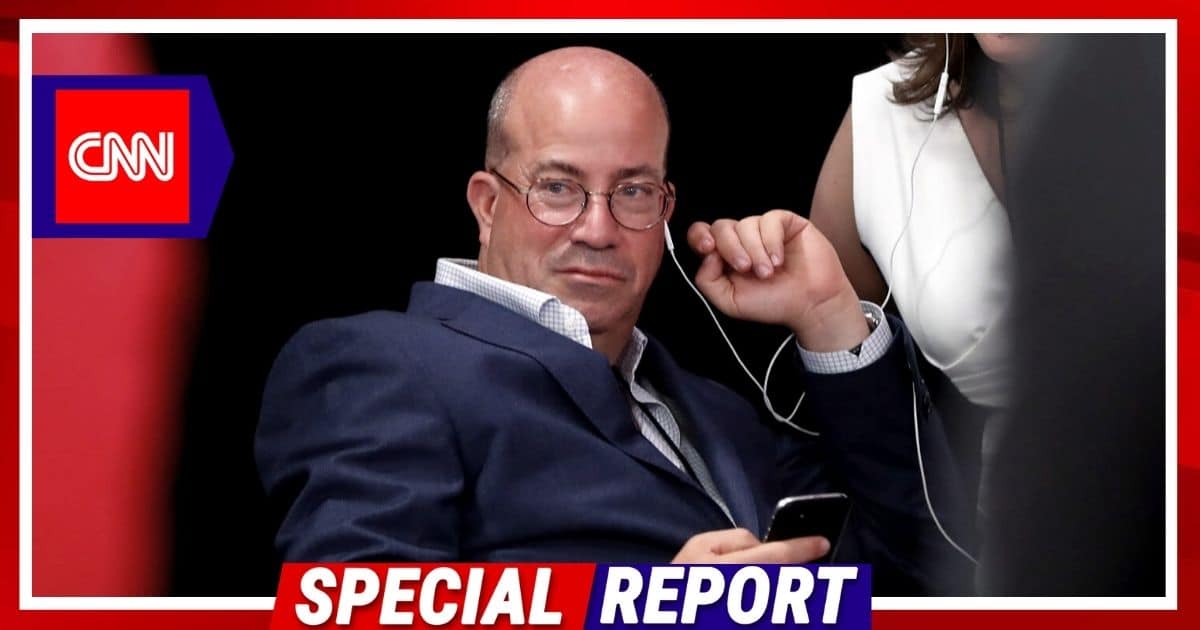 CNN Sent Tumbling By Major Resignation And New Evidence – Zucker’s Girlfriend Gollust Is Out, Investigation Shows Firings About News Coverage