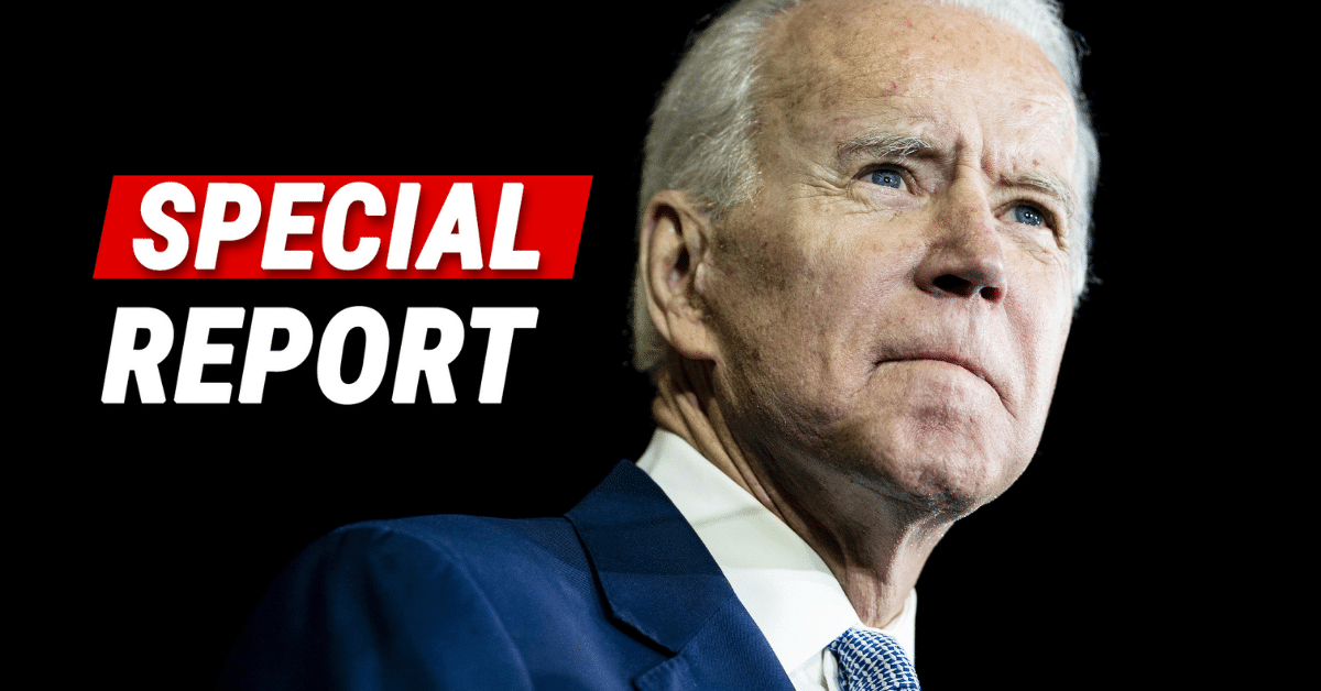 Whistleblower Accuses Biden on National Security Mistake: His Agencies Resettled 400 Afghans That Are "Potential Threats" to America
