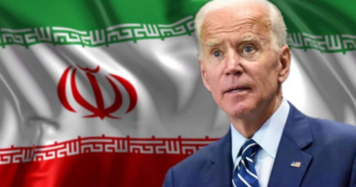 Biden's #1 Weakness Just Got Exposed - Even America's Enemies Have Spotted Joe's Achilles Heel